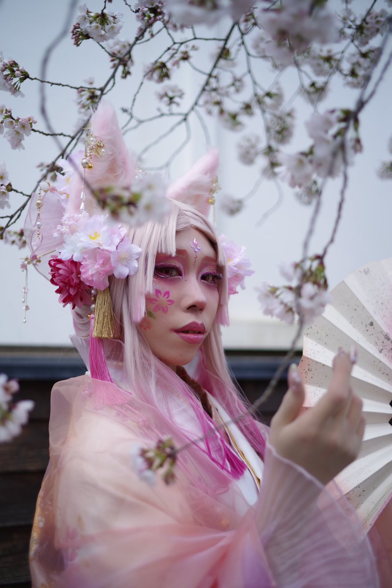 今年の春も謹んで参加させていただきたくお申し込みしました🫡 會津の