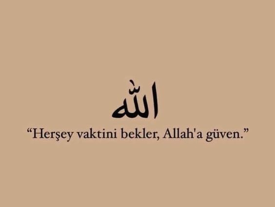 Bu yazı karşına çıktıysa duyman gereken mesaj