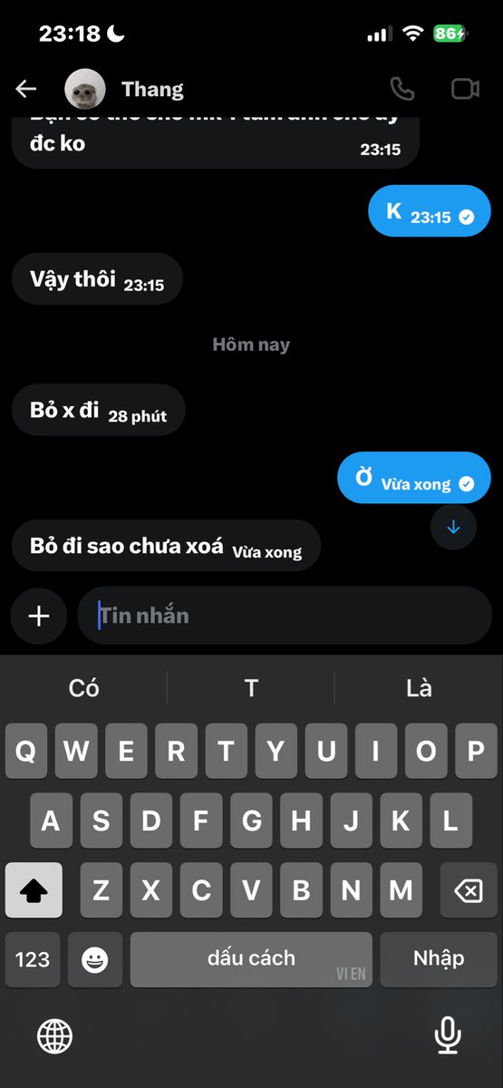 Mai Phùng tweet media