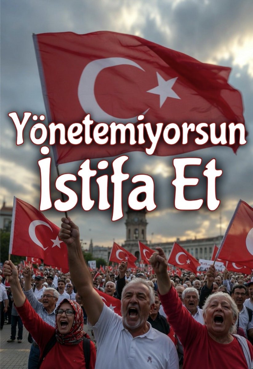 Emeklinin ramazanda da tenceresi kaynamıyor..!

 #YönetemiyorsunistifaEt