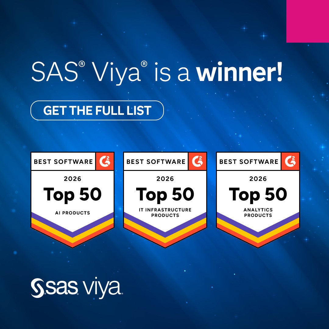 SAS News tweet media