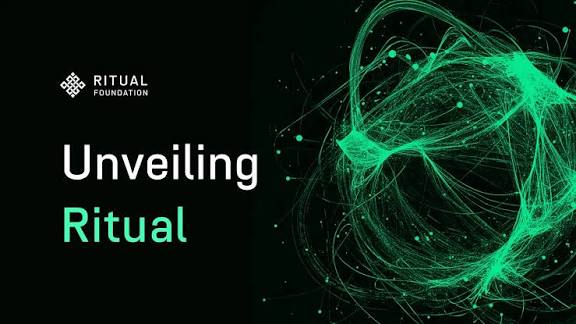 Ritual's tech is positioned at the intersection of artificial intelligence and Web3 infrastructure, building a decentralized execution layer designed specifically for AI powered applications.

As blockchain systems evolve, the limitations of traditional smart contracts are