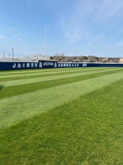 TMC Sports Turf tweet media