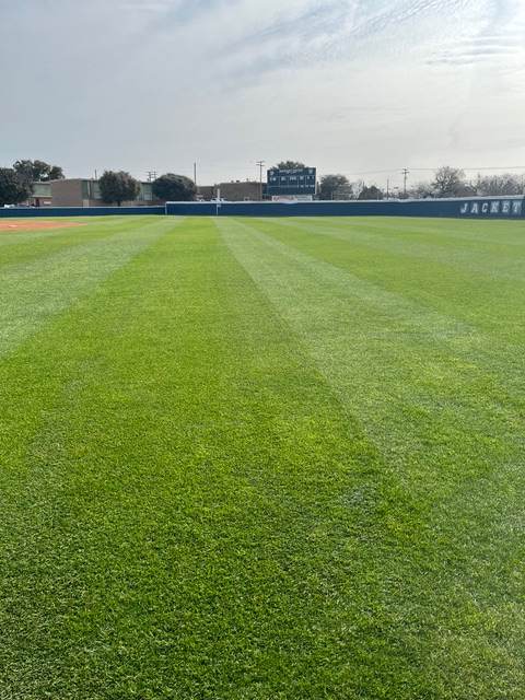 TMC Sports Turf tweet media