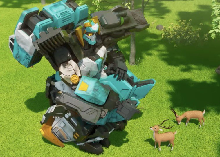 メタルカードボット第1期全部観終わって、第2期の第6話まで観終わり