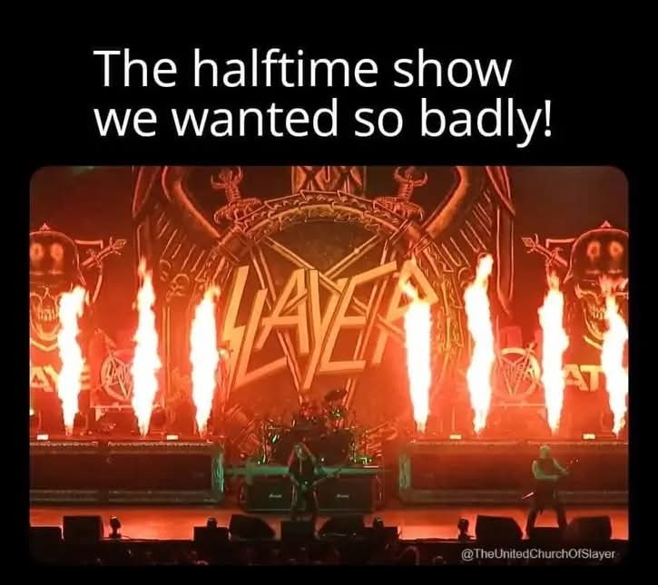 BarneySimon's tweet image. Next year! #superbowl