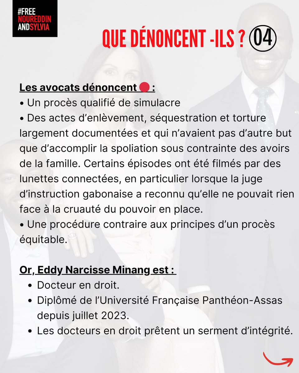 freenourandsyl's tweet photo. 2/2 https://t.co/BUC4m5QhNN
