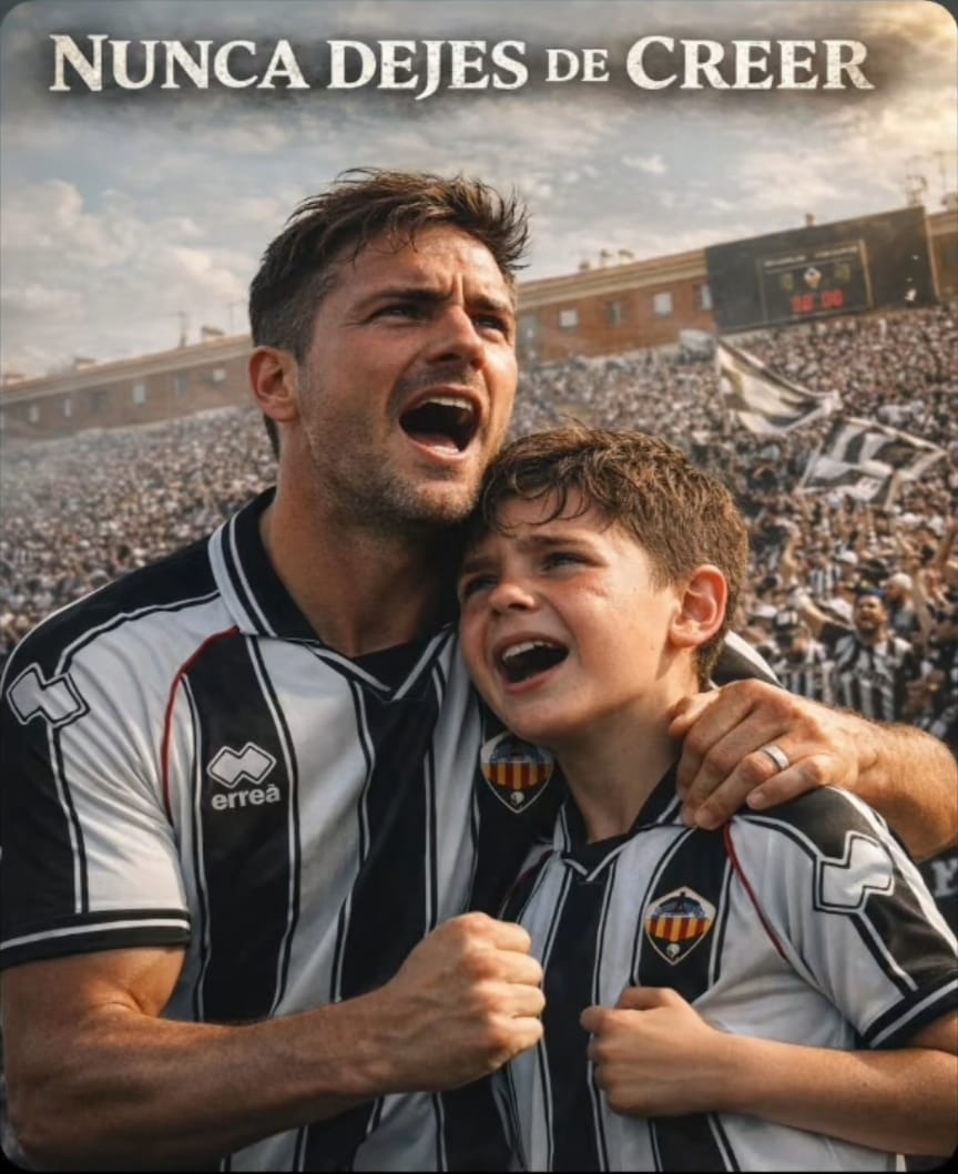 Pasión Albinegra tweet media