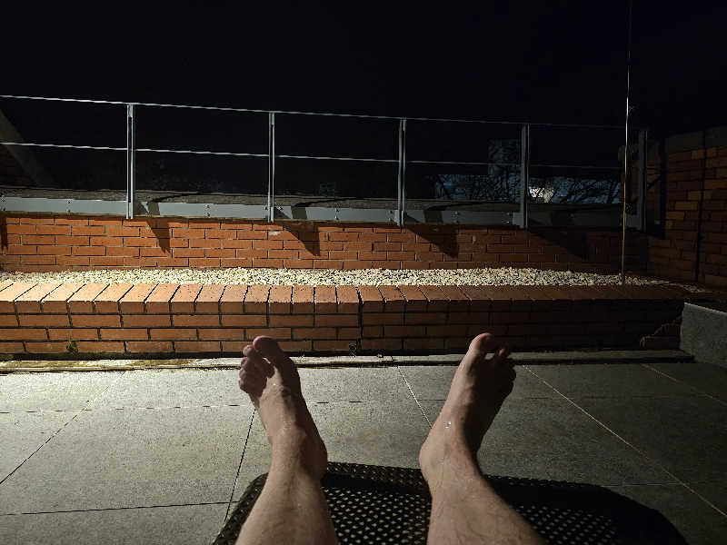 部屋付きのサウナからこそ、ペパーミントアロマの夜サウナでした！ (＠ 森のスパリゾート 北海道ホテル in 北海道, 帯広市) sauna-ikitai.com/saunners/54717…