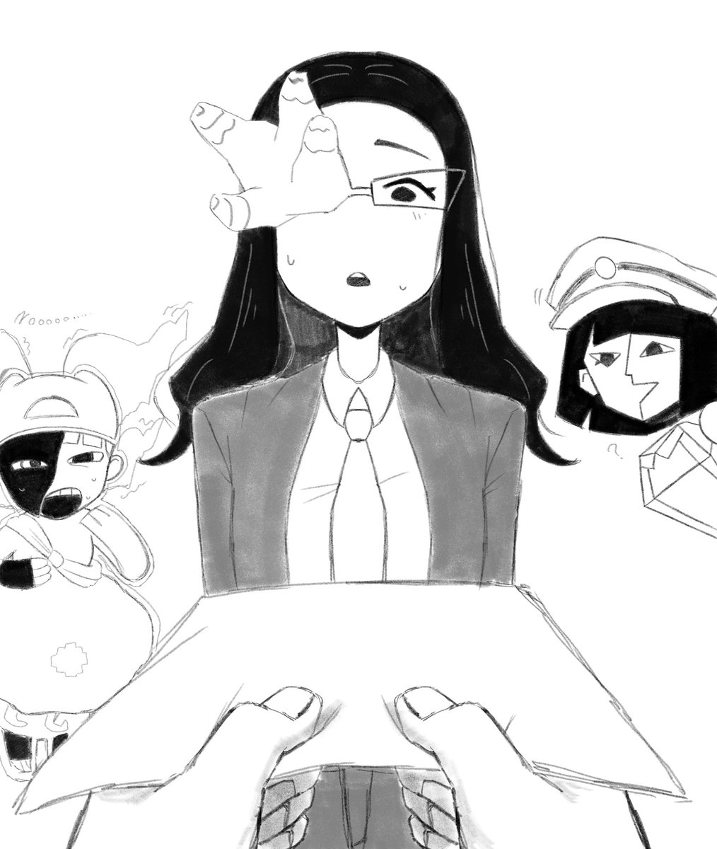 神狐_ZINkitsune tweet media