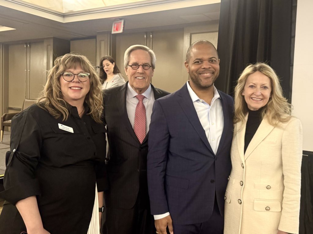 Mayor Eric L. Johnson tweet media