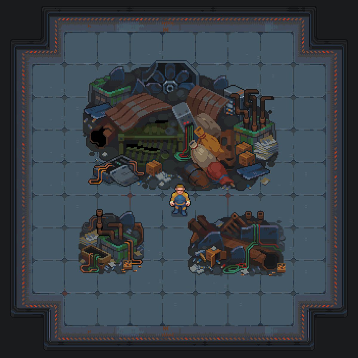 Gushna Commission open tweet media