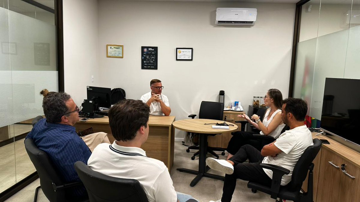 Prefeitura de Tubarão realiza primeira reunião de 2026 do Place Branding

▶️tubarao.sc.gov.br/prefeitura-de-…

📷PMT/Divulgação