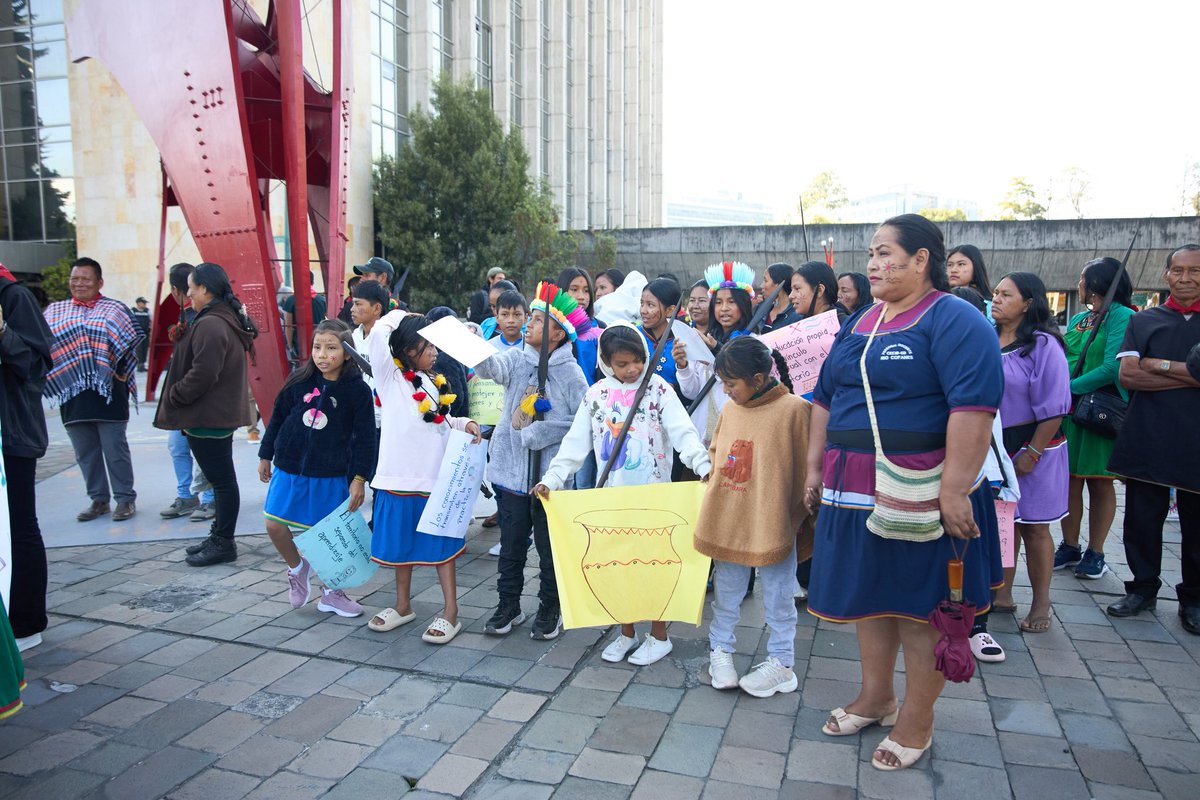 Cofanes Sinangoe tweet media