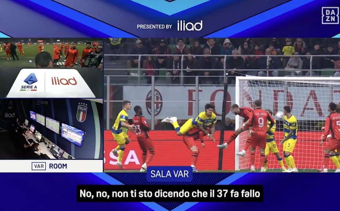 Giovanni Capuano tweet media