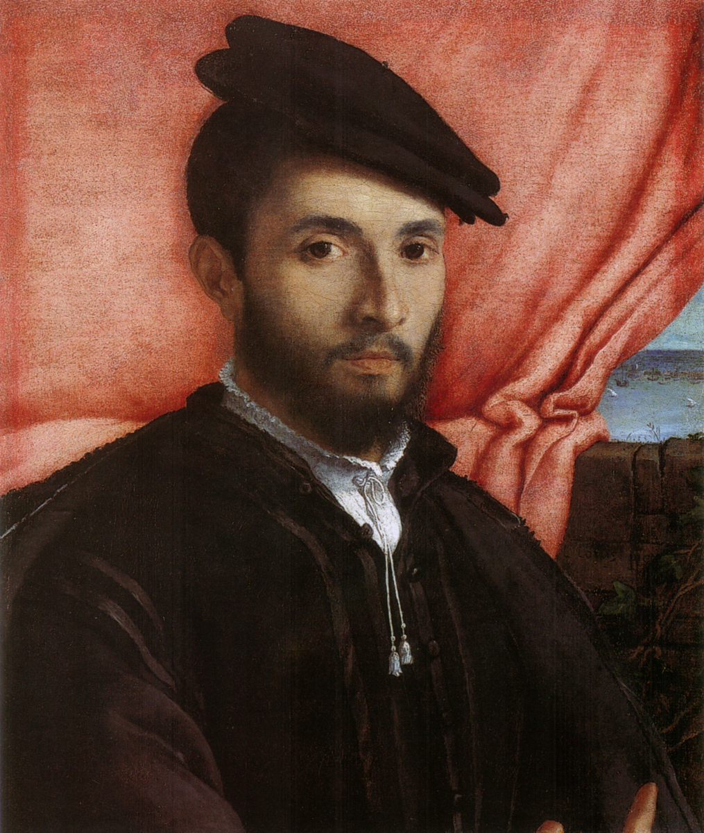 Lorenzo Lotto tweet media