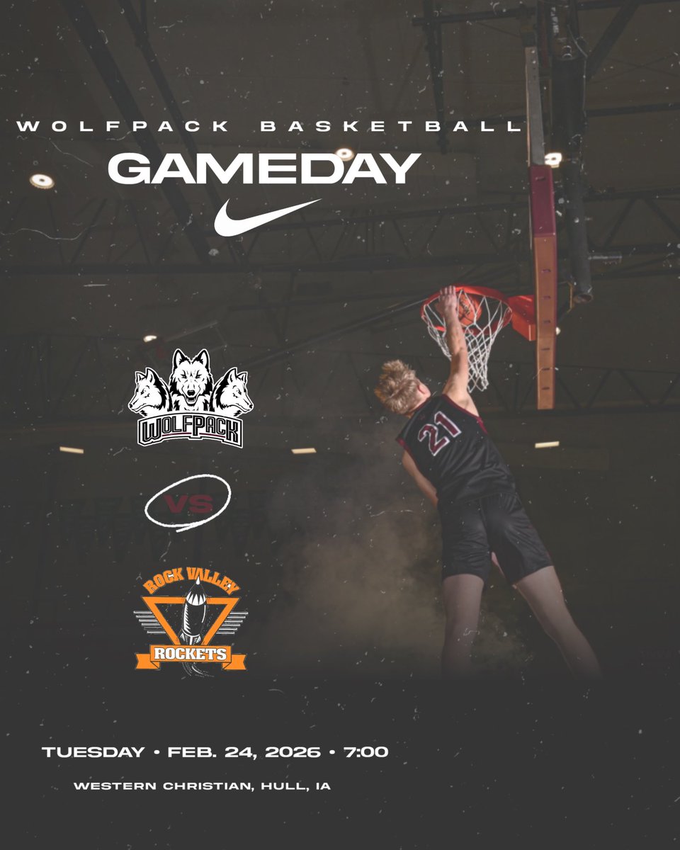 Western Christian Basketball tweet media