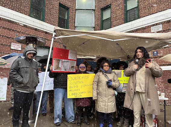 Communities Resist tweet media