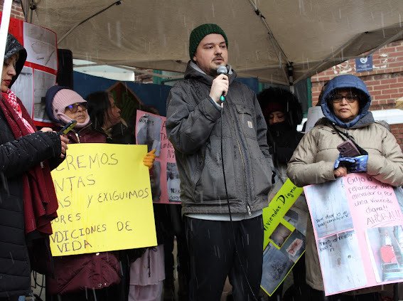 Communities Resist tweet media