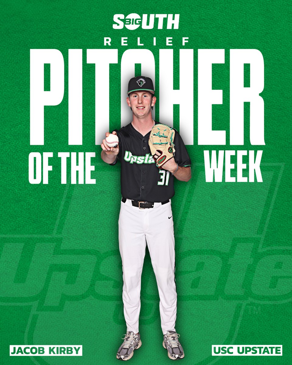 Big South Conference tweet media