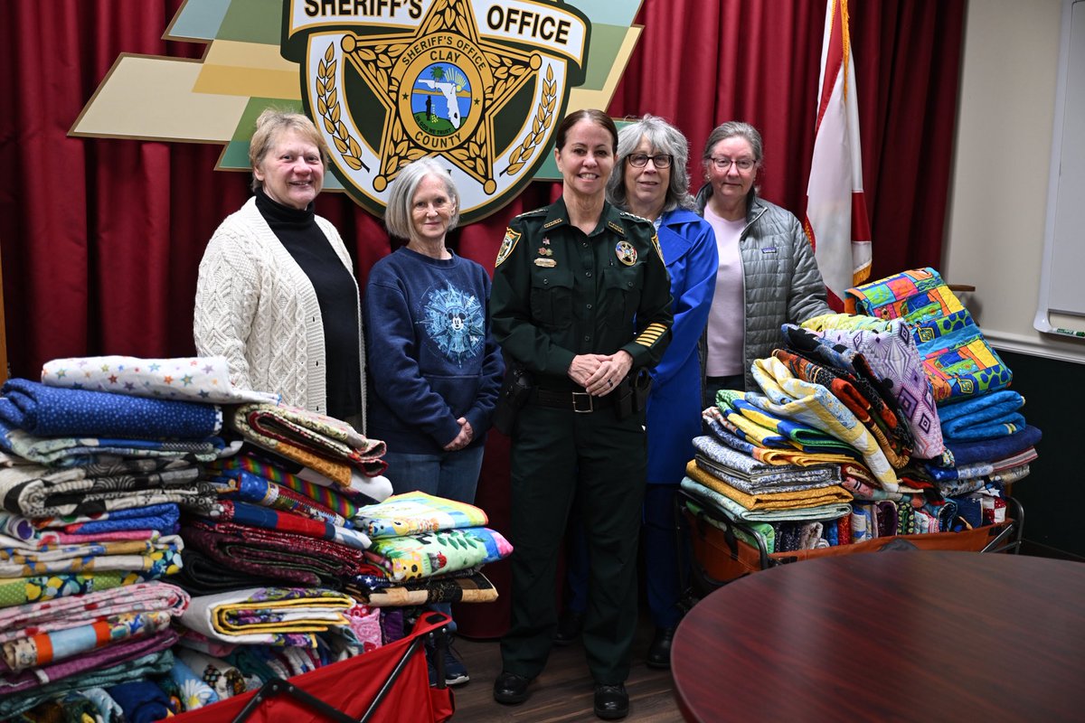Clay County Sheriff's Office, FL tweet media
