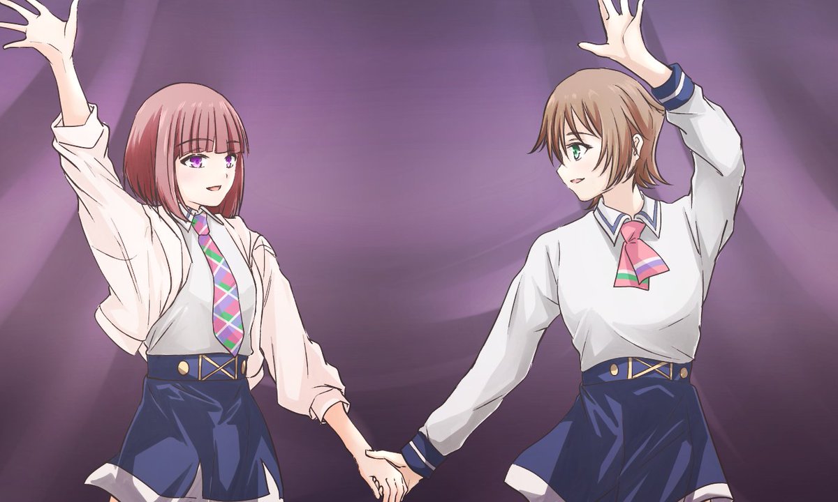 羽沙希レイ tweet media