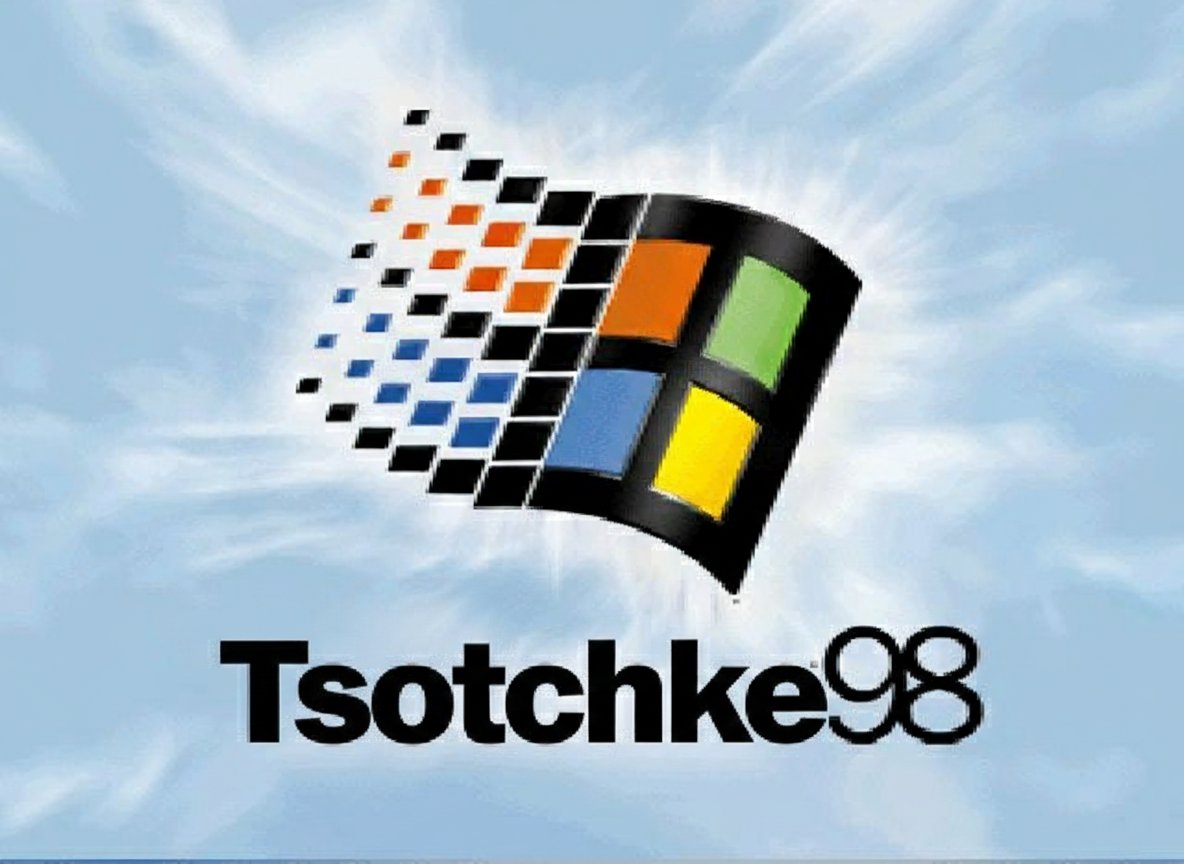 tsotchke tweet media