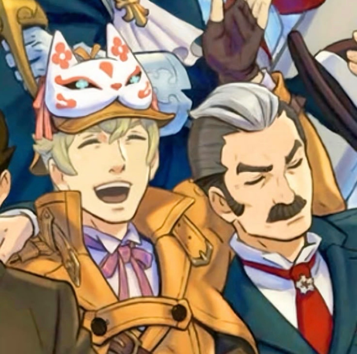 ⋆📼˚ 𝕃𝕚𝕧 ༘ ೀ⋆｡˚ | TGAAC glazer tweet media