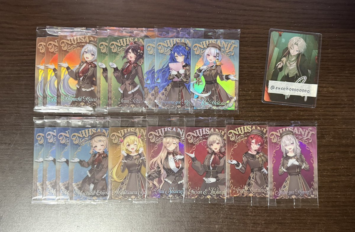 zu@取引垢 tweet media