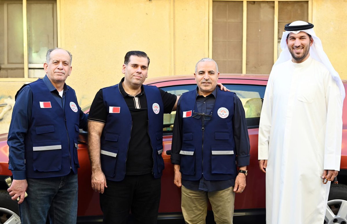 ضمن مبادرات جامعة العلوم التطبيقية للشراكة المجتمعية وخدمة المجتمع، نظم مكتب خدمة المجتمع حملة لتوزيع وجبات إفطار صائم في منطقة الحورة يوم السبت الموافق ٢١/٢/٢٠٢٦ بمشاركة الكادر الأكاديمي والإداري وطلبة وخريجي الجامعة والمجتمع المحلي.