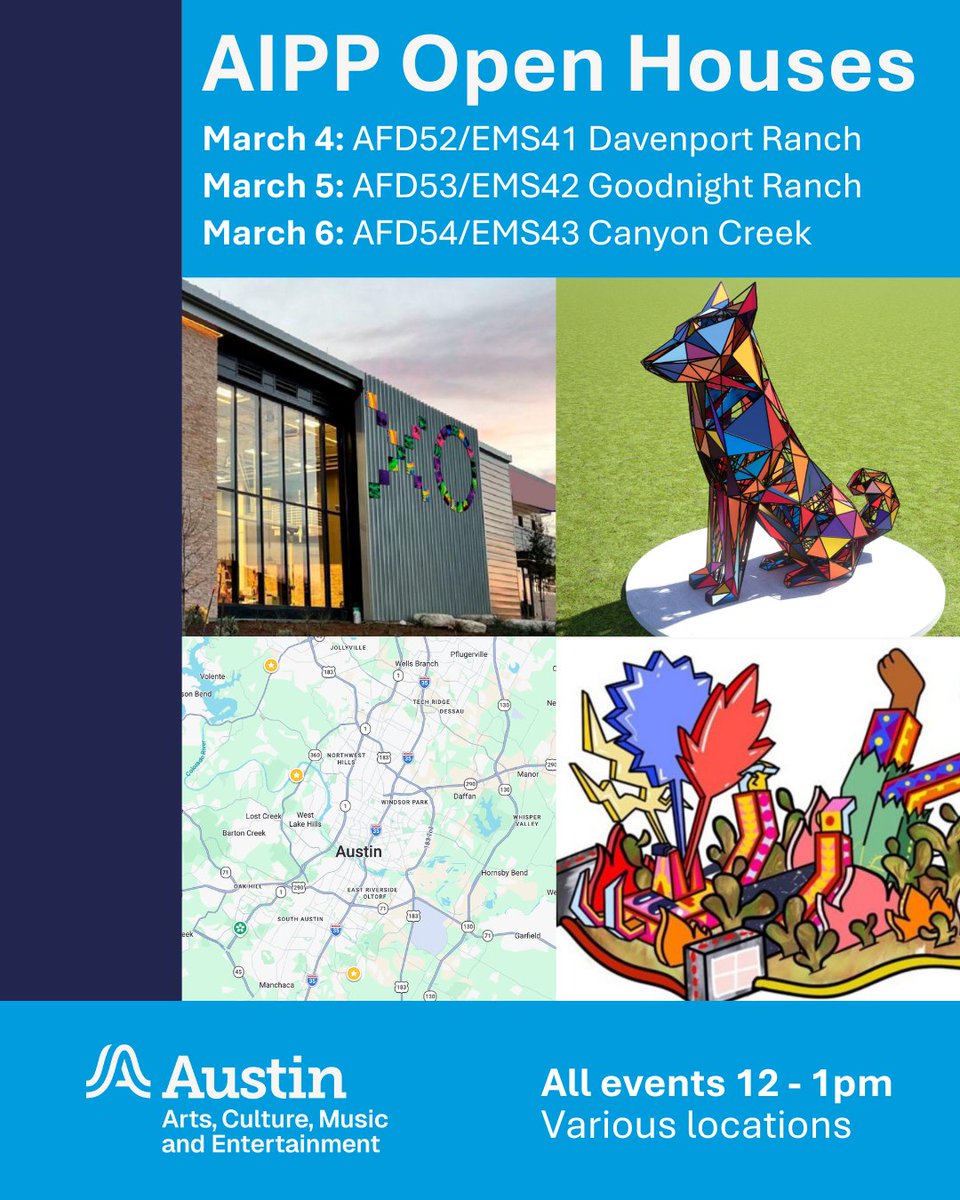 Austin Fire Dept tweet media