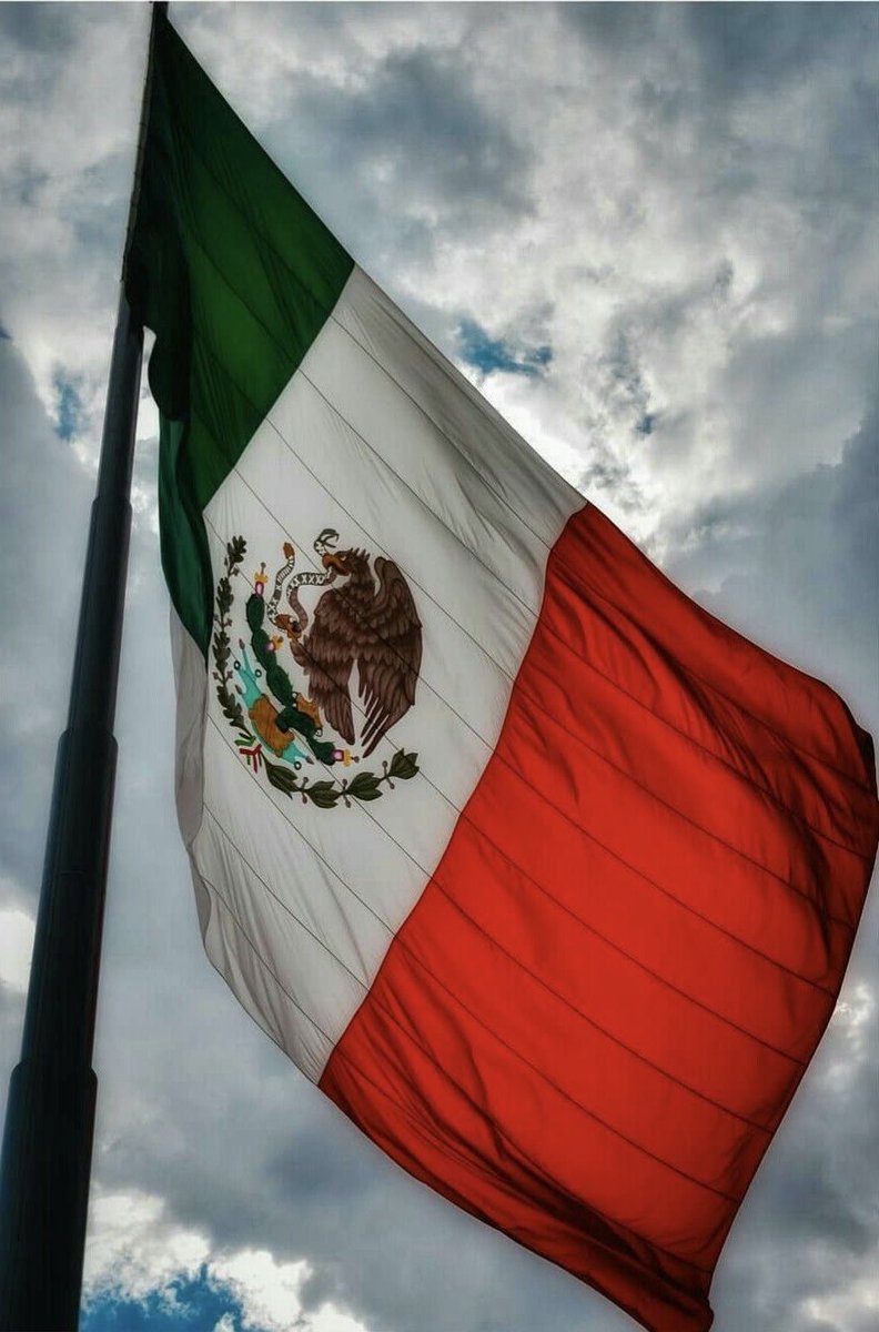Hoy rendimos honores a nuestra Bandera, símbolo de identidad. Cada generación tiene la responsabilidad de honrarla con lealtad y compromiso con México.

Que nuestra Bandera nos recuerde que México está por encima de todo interés y que la República se preserva con instituciones