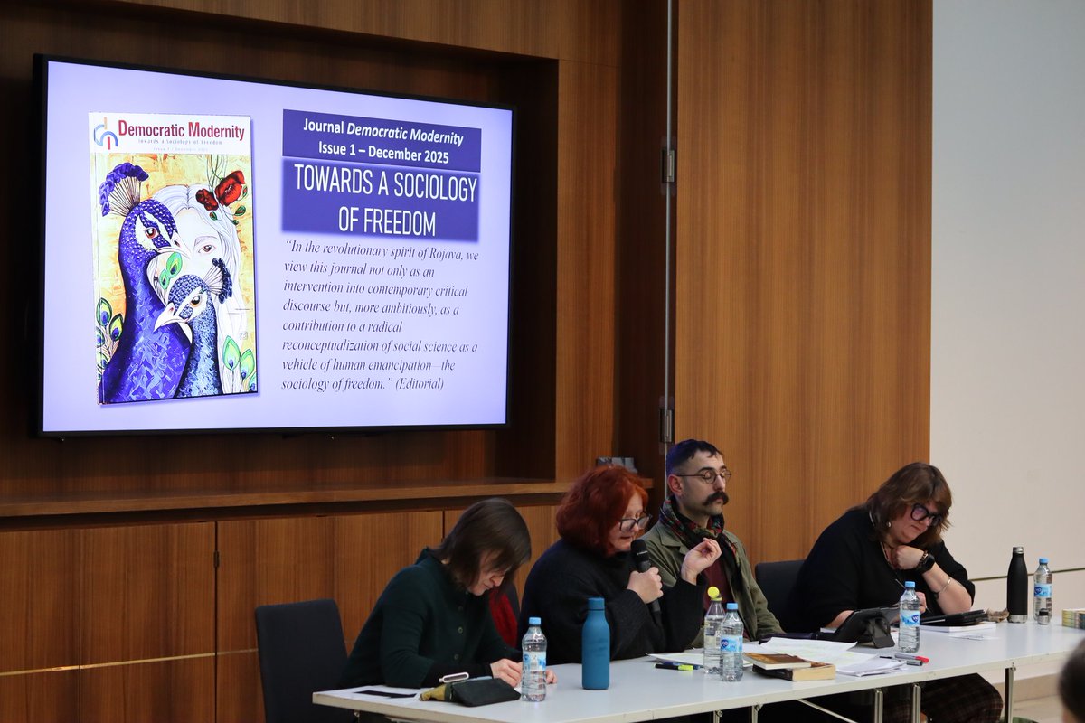 Academy of Social Science tweet media