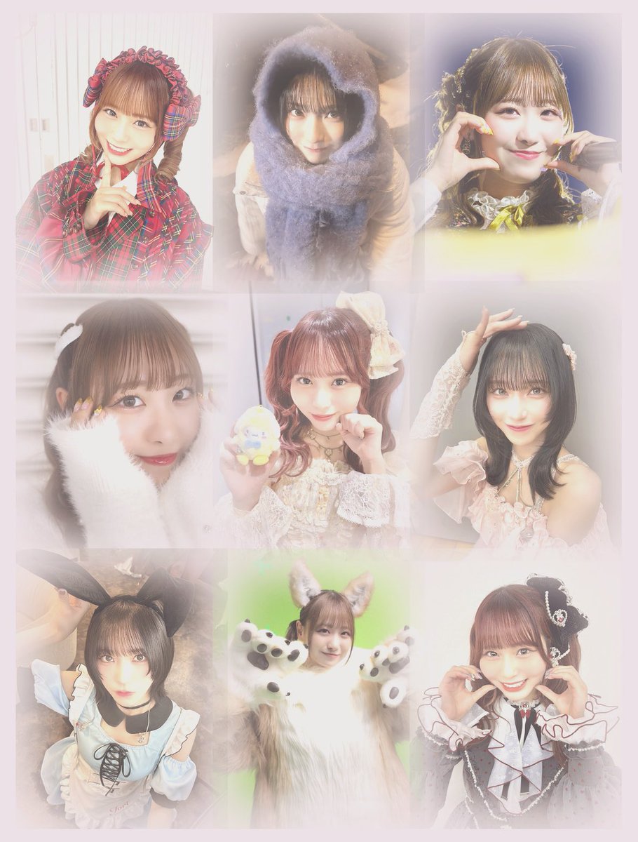 こまっこ tweet media