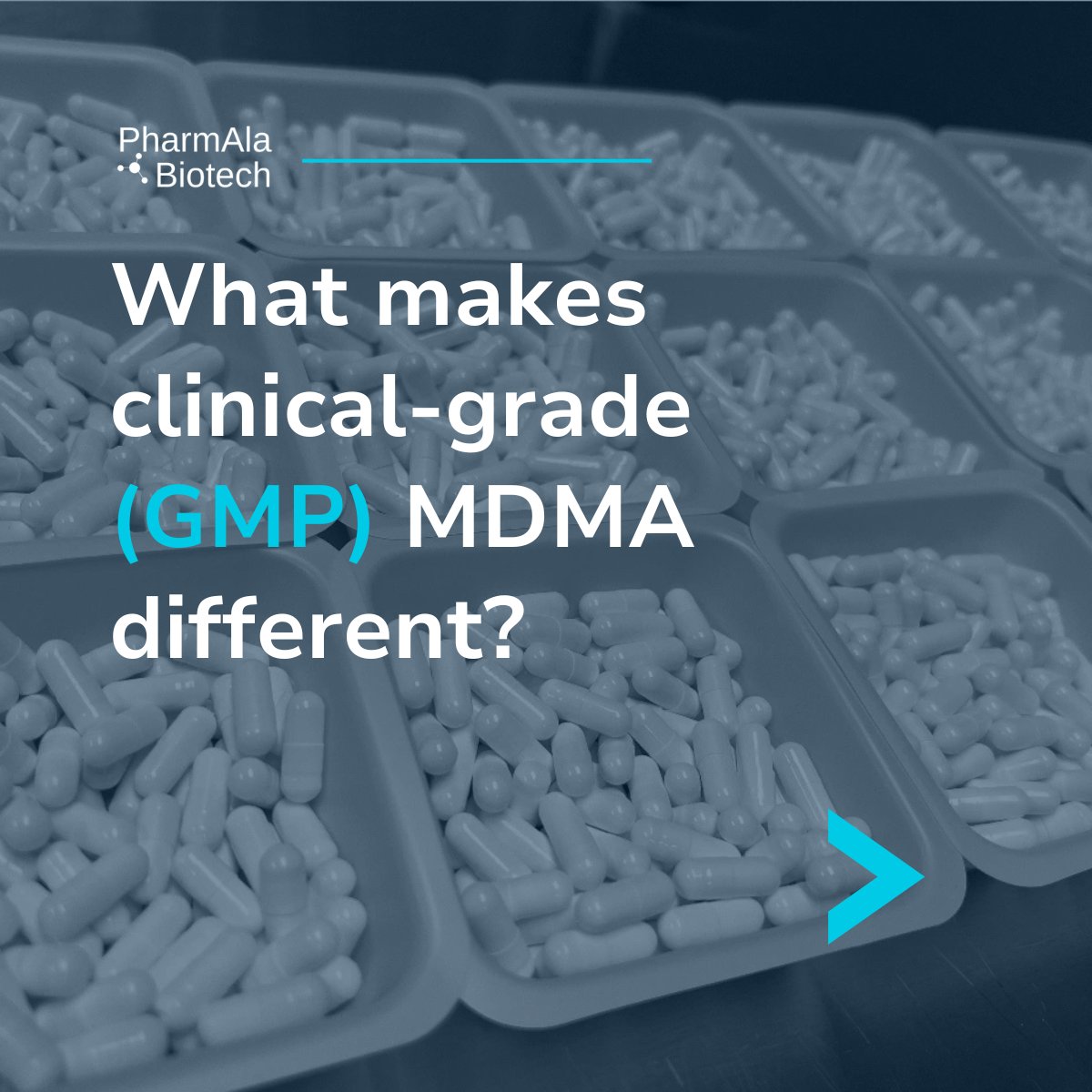 PharmAla Biotech tweet media