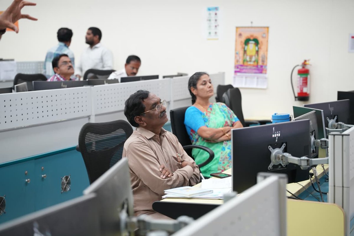 Neelima Eaty tweet media