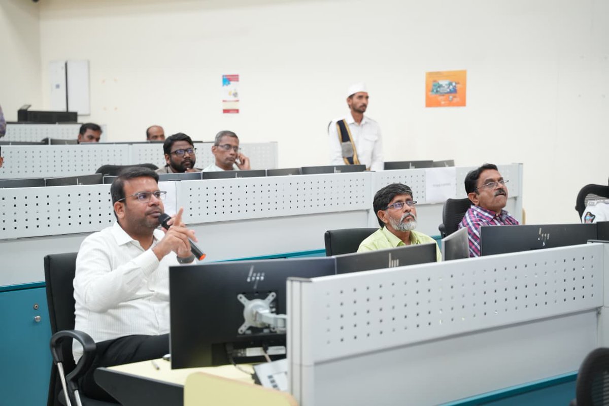 Neelima Eaty tweet media