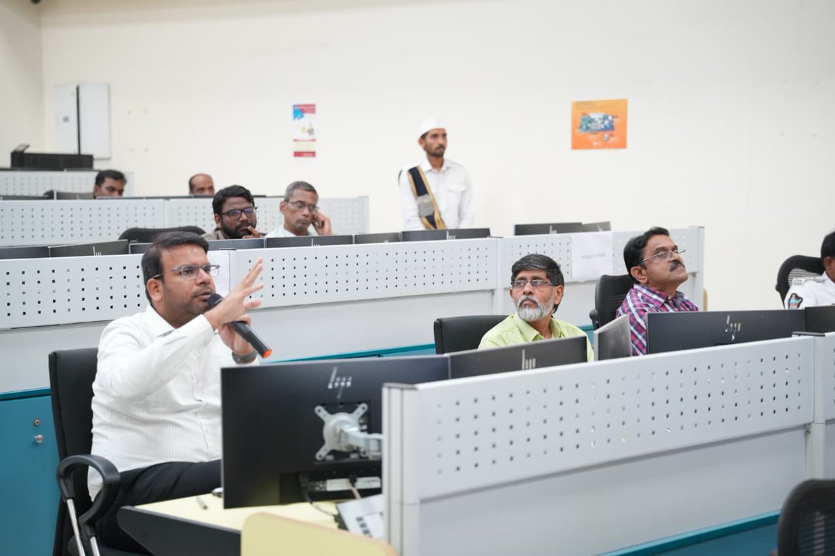 Neelima Eaty tweet media