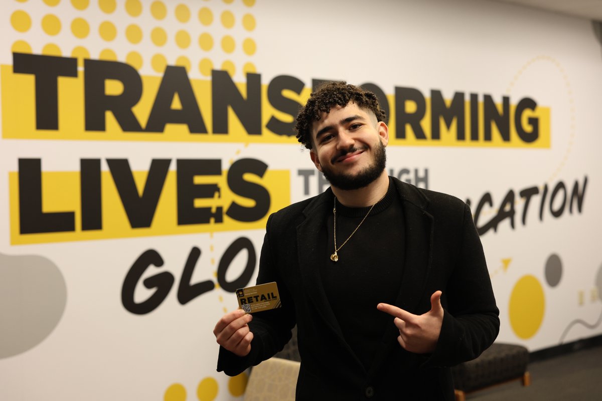 UCF Global tweet media