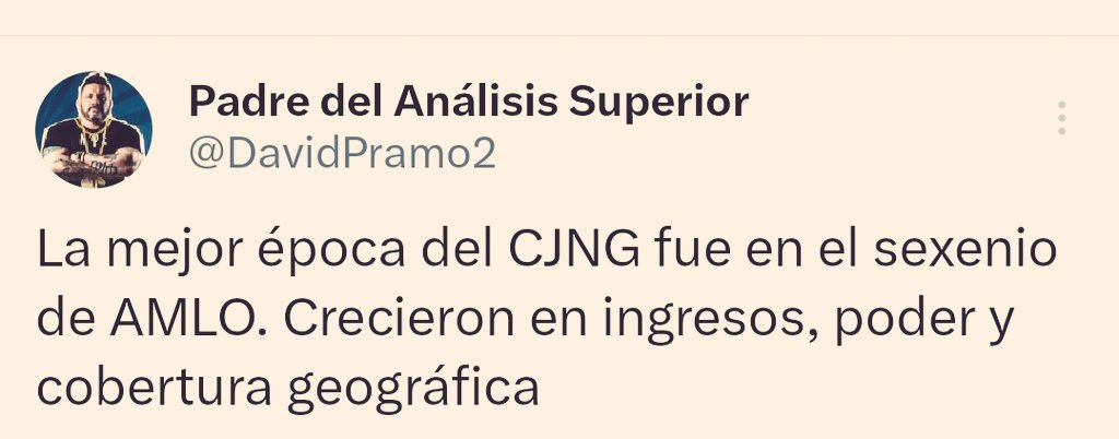 #ULTIMAHORA
Con AMLO sus dos hijos pudieron haber tenido becas. Con Calderón y Peña lo que tuvieron fue plomo, pero este pendejo sigue criticando a la persona equivocada. Vaya que si se le dañó el cerebro a este PENDEJAZO