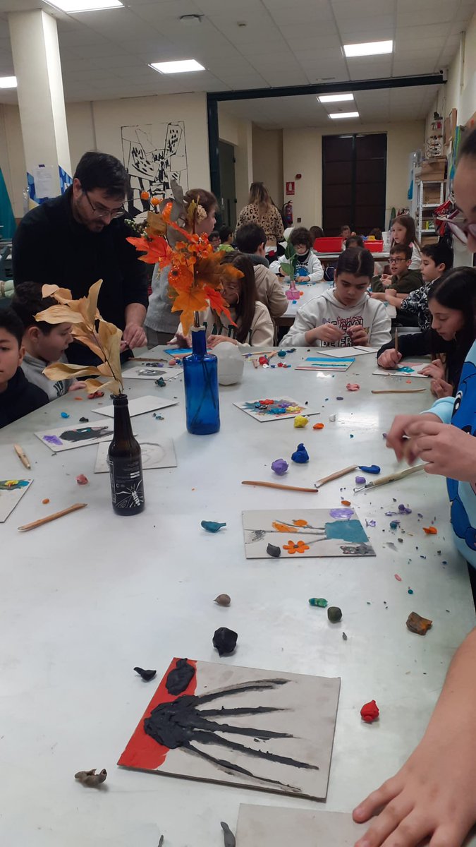 CEIP Armuña tweet media