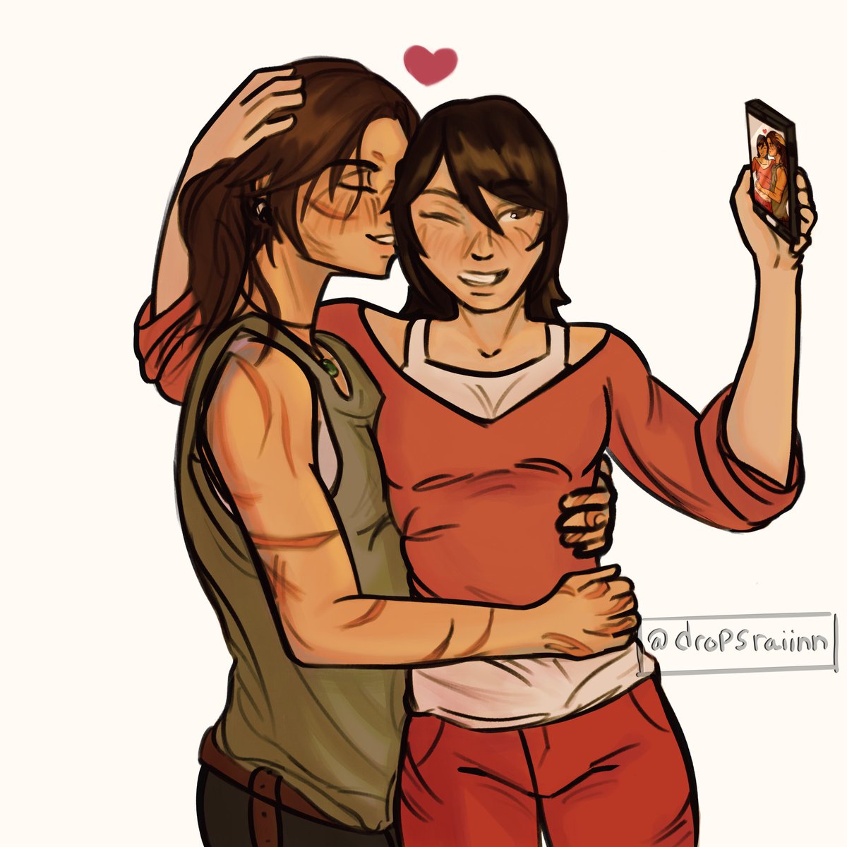 Raiin Drops tweet media