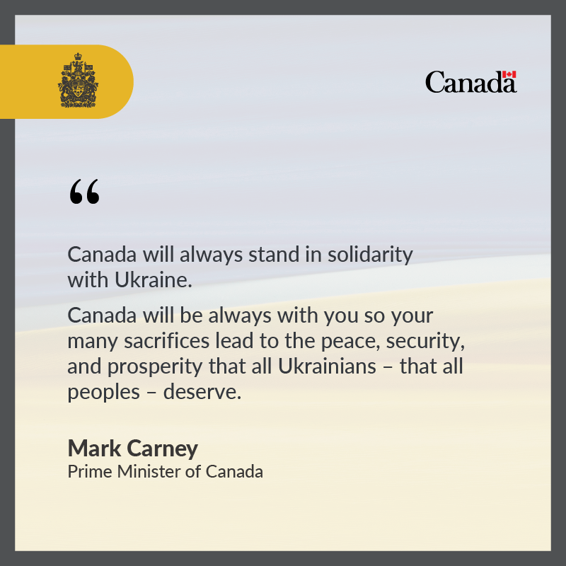 Prime Minister of Canada tweet media