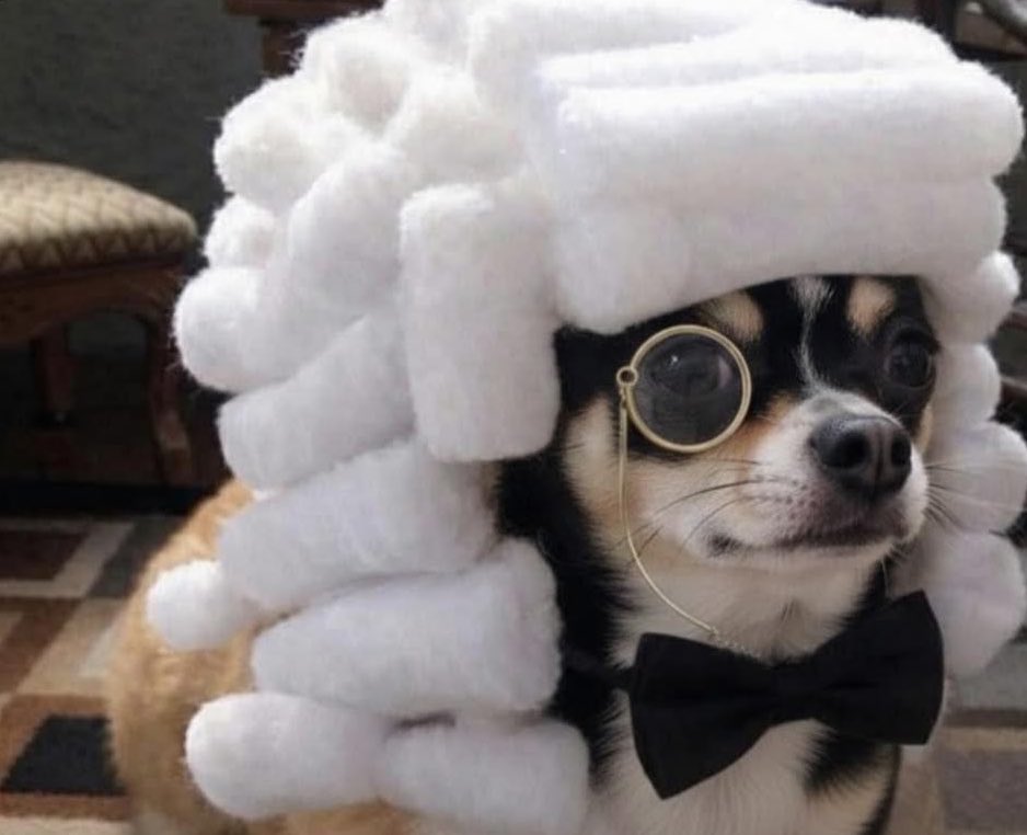 Cuado digo “desconozco”, en vez de “no sé”