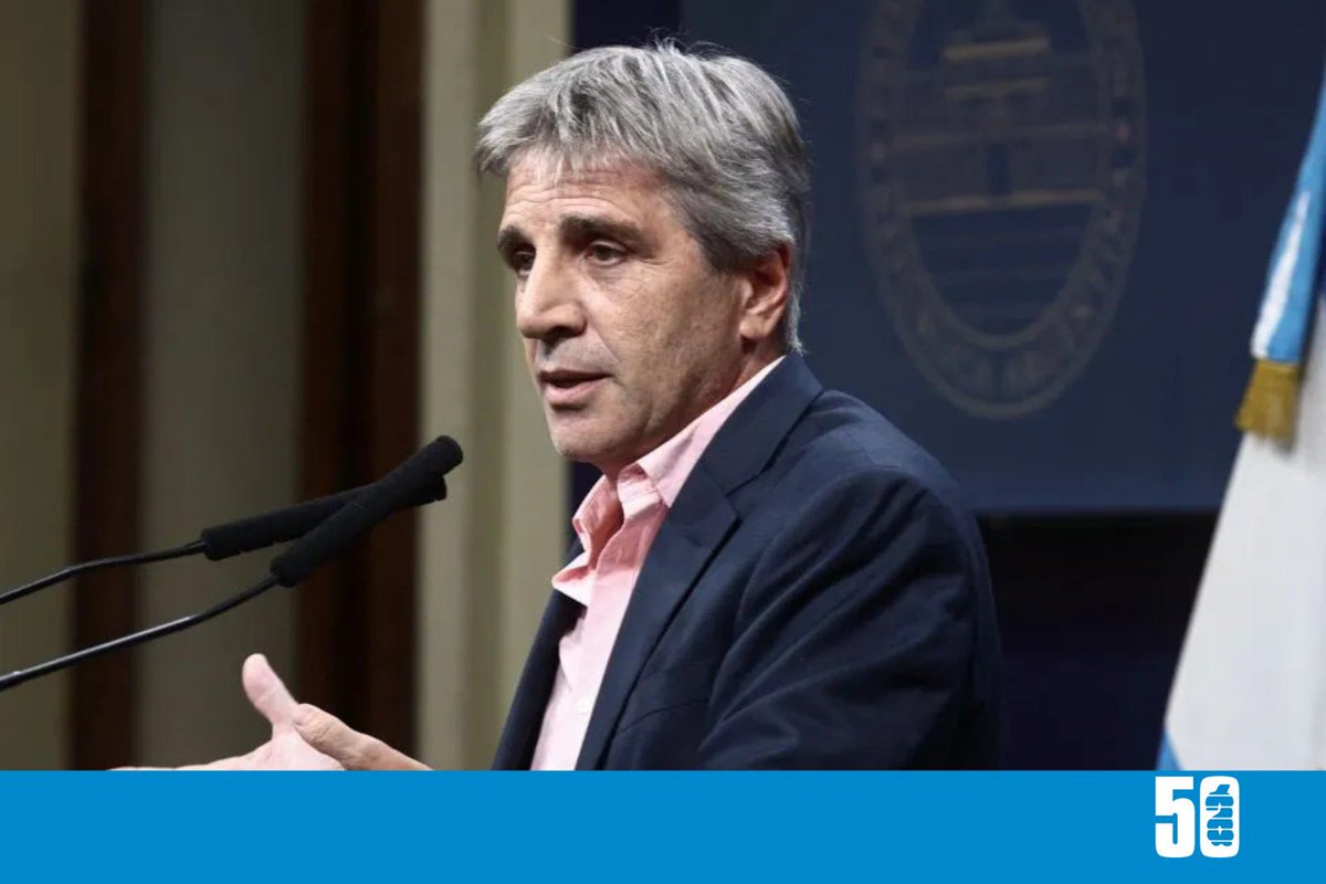 Ámbito Financiero tweet media