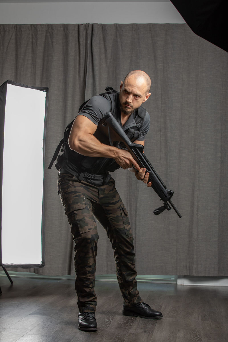 Ref_Pics's tweet image. Reference.Pictures/Tactical