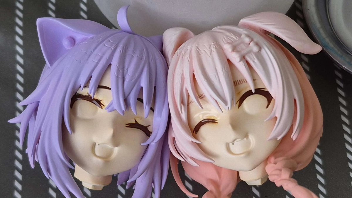 Le Petit Peintre - Garage Kit (@lepetitpeintre) on Twitter photo 