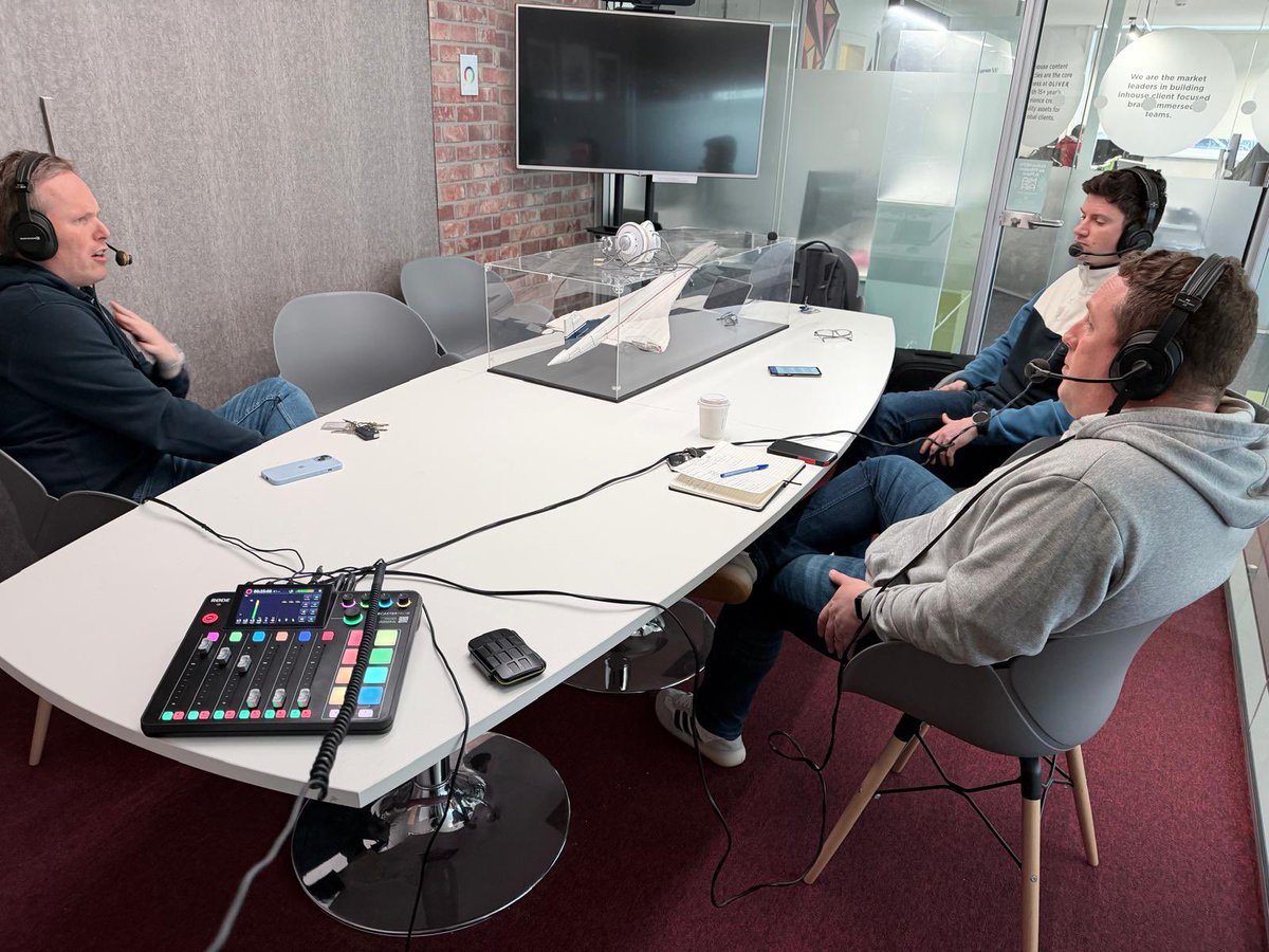 LOI Central tweet media