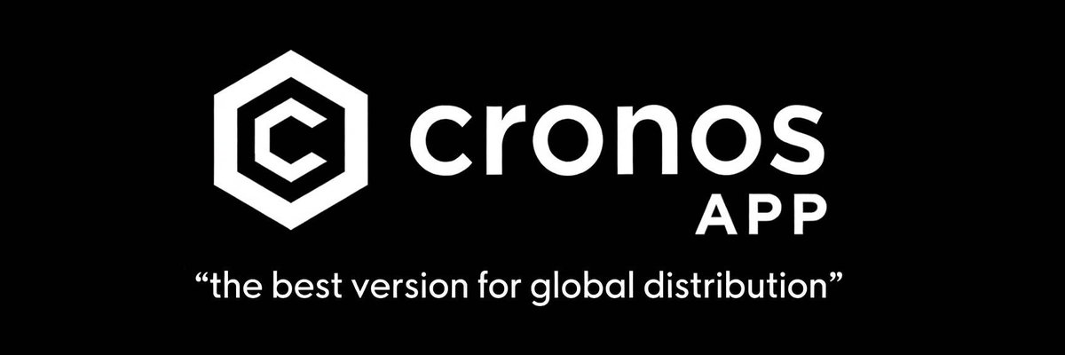🔥 THE CROFAM IS ON THE MOVE!
Fabio, our Cronos Ambassador, lost his account…  
BUT WE NEVER LOSE ONE OF OUR OWN.

💥 Follow him. Support him. Lift him back up.  
💪 The strength of the CroFam is UNITY.  
🐺 When one falls, the whole pack rises.  
🔥 No one gets left behind.