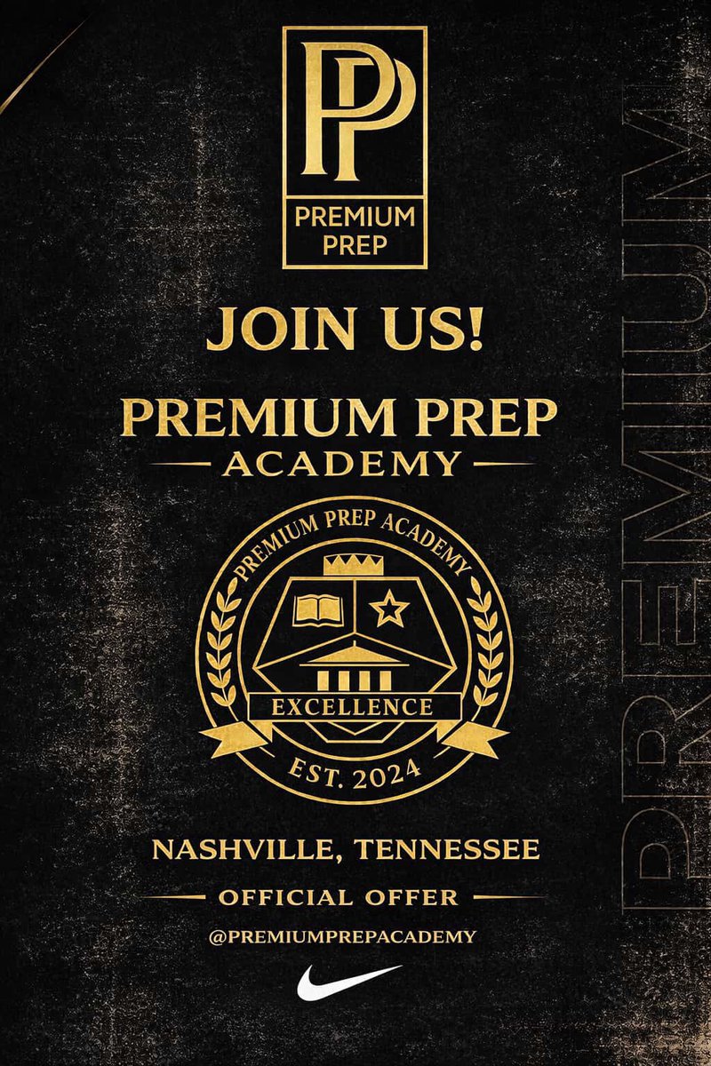 I’m blessed to receive my 2nd offer from Premium Prep Academy! <a href="/PBEaau/">Lee Shull</a>